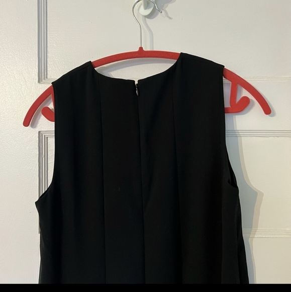 NWOT COS Pleated Playsuit - Picture 2 of 5